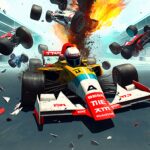 3D Concept Formula Cars Racing MOD APKs 17.2 (Unlimited Money)