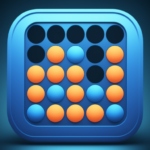4 In a Row Online MOD APKs 1.5.5 (Unlimited Money)