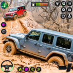 4×4 Off Road Games MOD APKs 2.8 (Unlimited Money)