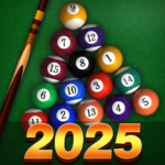 8 Ball Live MOD APKs 3.20.3190 (Unlimited Money)