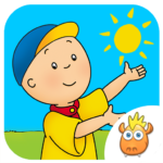 A Day with Caillou MOD APKs 9.2 (Unlimited Money)