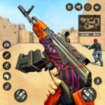 AK 47 Game MOD APKs 7.8 (Unlimited Money)