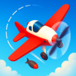 Aero Escape MOD APKs 1.0.4 (Unlimited Money)