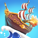 Age Of Sails MOD APKs 1.17.0 (Unlimited Money)