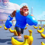Age of Apes MOD APKs 0.87.1 (Unlimited Money)