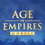 Age of Empires Mobile MOD APKs 1.11.100.0 (Unlimited Money)