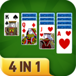 Aged Solitaire Collection MOD APKs 1.1.125 (Unlimited Money)