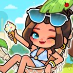 Aha World: Doll Dress MOD APKs 5.5.2 (Unlimited Money)