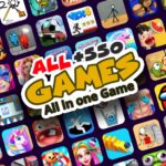 All Games MOD APKs 8.0.1 (Unlimited Money)