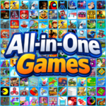 All-in-One Games MOD APKs 6.0 (Unlimited Money)