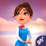 Amber’s Airline MOD APKs 2.4.16 (Unlimited Money)