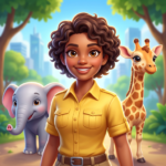 Animal Voice Game MOD APKs 1.0 (Unlimited Money)