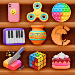Antistress MOD APKs 11.1.2 (Unlimited Money)