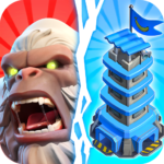 Ape TD MOD APKs 0.87.0 (Unlimited Money)