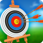 Archery Shoot MOD APKs 4.3 Unlimited Money