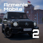 Armenian Mobile 2 MOD APKs 3.0 (Unlimited Money)