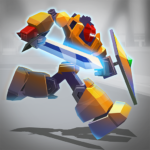Armored Squad MOD APKs 3.8.5 (Unlimited Money)