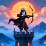 Arrow Quest MOD APKs 0.3.133 (Unlimited Money)