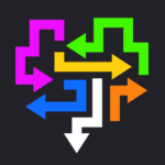 Arrows MOD APKs 1.1.3 (Unlimited Money)