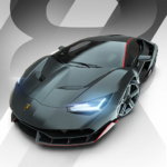 Asphalt 8 MOD APKs 8.9.0i (Unlimited Money)