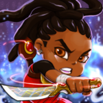 Aurion KGF MOD APKs 2.63 (Unlimited Money)