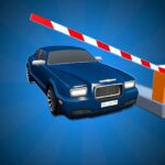 Autopark Inc. MOD APKs 0.10.4 (Unlimited Money)