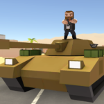 BLOCKAPOLYPSE™ 2 Terror Strike MOD APKs 1.14.1 (Unlimited Money)