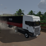 BR Truck 2 MOD APKs 197 (Unlimited Money)