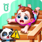 Baby Panda Home Safety MOD APKs 8.75.00.01 (Unlimited Money)