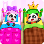 Baby Panda’s House Games MOD APKs 8.75.35.74 (Unlimited Money)