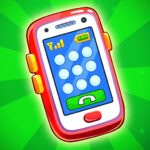 Babyphone game Numbers Animals MOD APKs 4.2.2 (Unlimited Money)