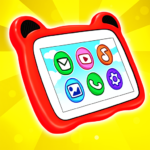 Babyphone & tablet MOD APKs 5.8.5 (Unlimited Money)