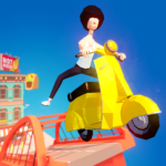 Bad Bridge MOD APKs 1.35 (Unlimited Money)