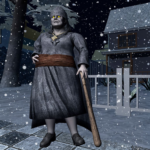 Bad Granny Chapter 2 MOD APKs 1.6.0 (Unlimited Money)