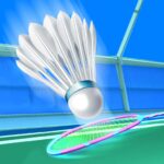 Badminton super league 3D MOD APKs 1.7.6 (Unlimited Money)