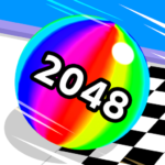 Ball Run 2048 MOD APKs 0.9.0 (Unlimited Money)