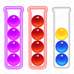 Ball Sort Puzzle® MOD APKs 26.0.3 (Unlimited Money)