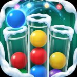 Ball Sort MOD APKs 3.7.0 (Unlimited Money)