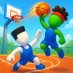 Basketball Block – sports game MOD APKs 1.16 Unlimited Money