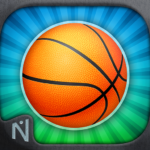 Basketball Clicker MOD APKs 1.8.5 (Unlimited Money)