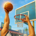 Basketball Stars MOD APKs 3.0.2 (Unlimited Money)