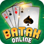 Batak Online MOD APKs 2.28.7 (Unlimited Money)