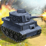 Battle Tank MOD APKs 1.0.0.24 (Unlimited Money)