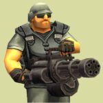 BattleBox MOD APKs 2.6.07 (Unlimited Money)