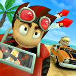 Beach Buggy Racing MOD APKs 2026.05.12 (Unlimited Money)