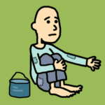 Beggar Life Clicker adventure MOD APKs 6.5.21 (Unlimited Money)