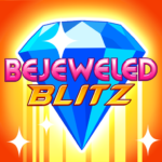 Bejeweled Blitz MOD APKs 2.34.0.7 (Unlimited Money)