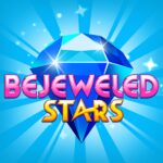 Bejeweled Stars MOD APKs 4.1.0 (Unlimited Money)