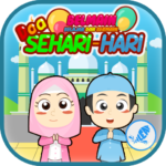 Belmain Belajar Doa Hari-hari MOD APKs 1.42 (Unlimited Money)