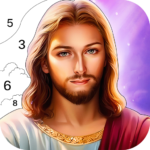 Bible Color MOD APKs 1.0.92 (Unlimited Money)